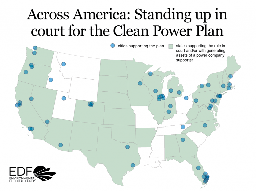 These Facts Underscore Why The Clean Power Plan Is The Right Path ...