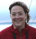 Diane Regas, Associate Vice President - EDF Oceans Program