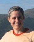 Julie Wormser, New England & Mid-Atlantic Regional Director for EDF Oceans program.