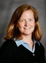 Sally McGee, EDF New England Fisheries Policy Director
