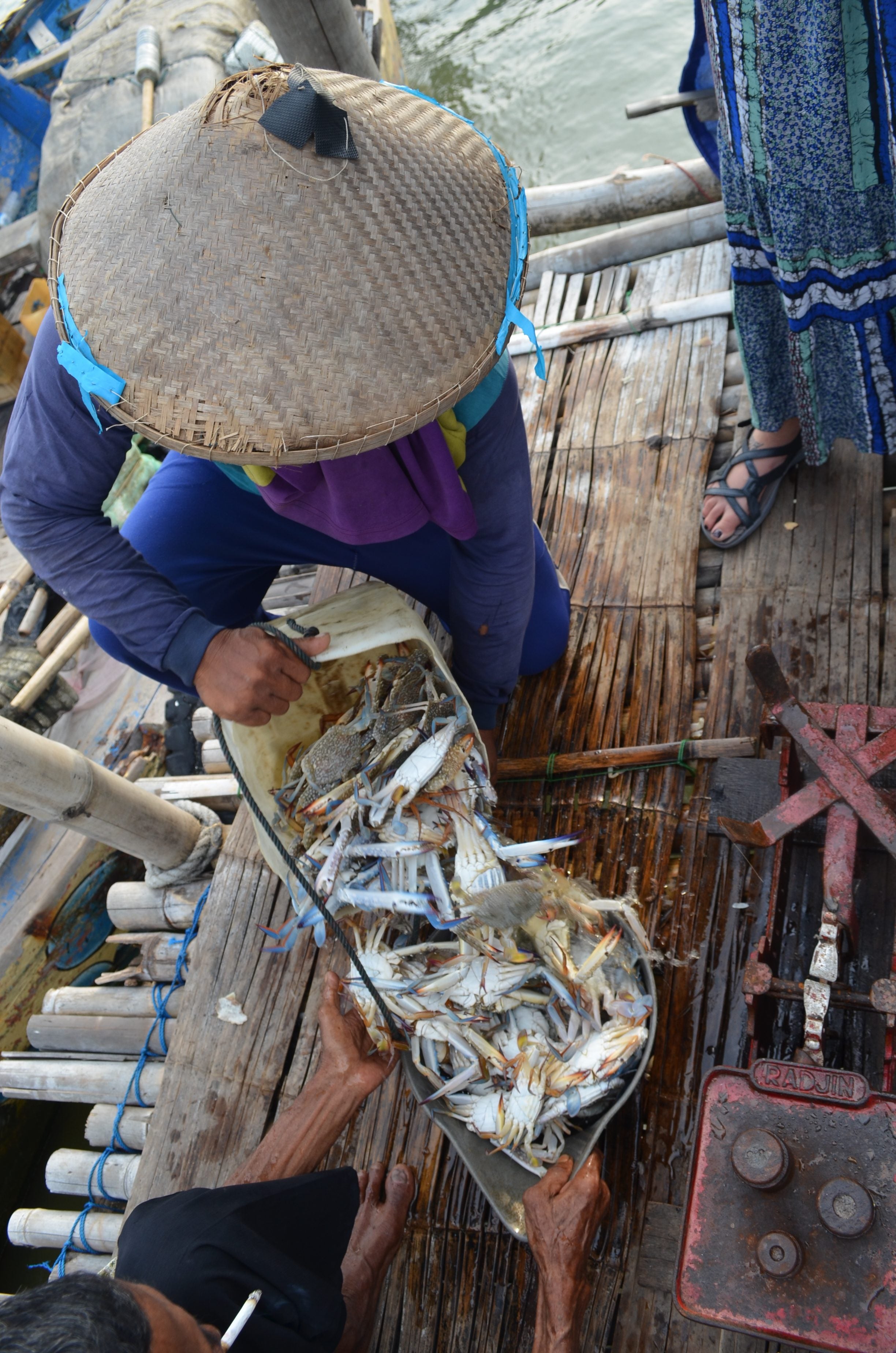 Indonesia advances sustainable fishing