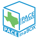 Texas Pace In A Box
