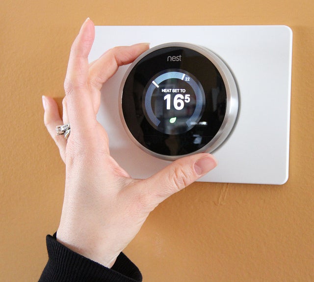 Smart Thermostat Rebate Ontario 2022