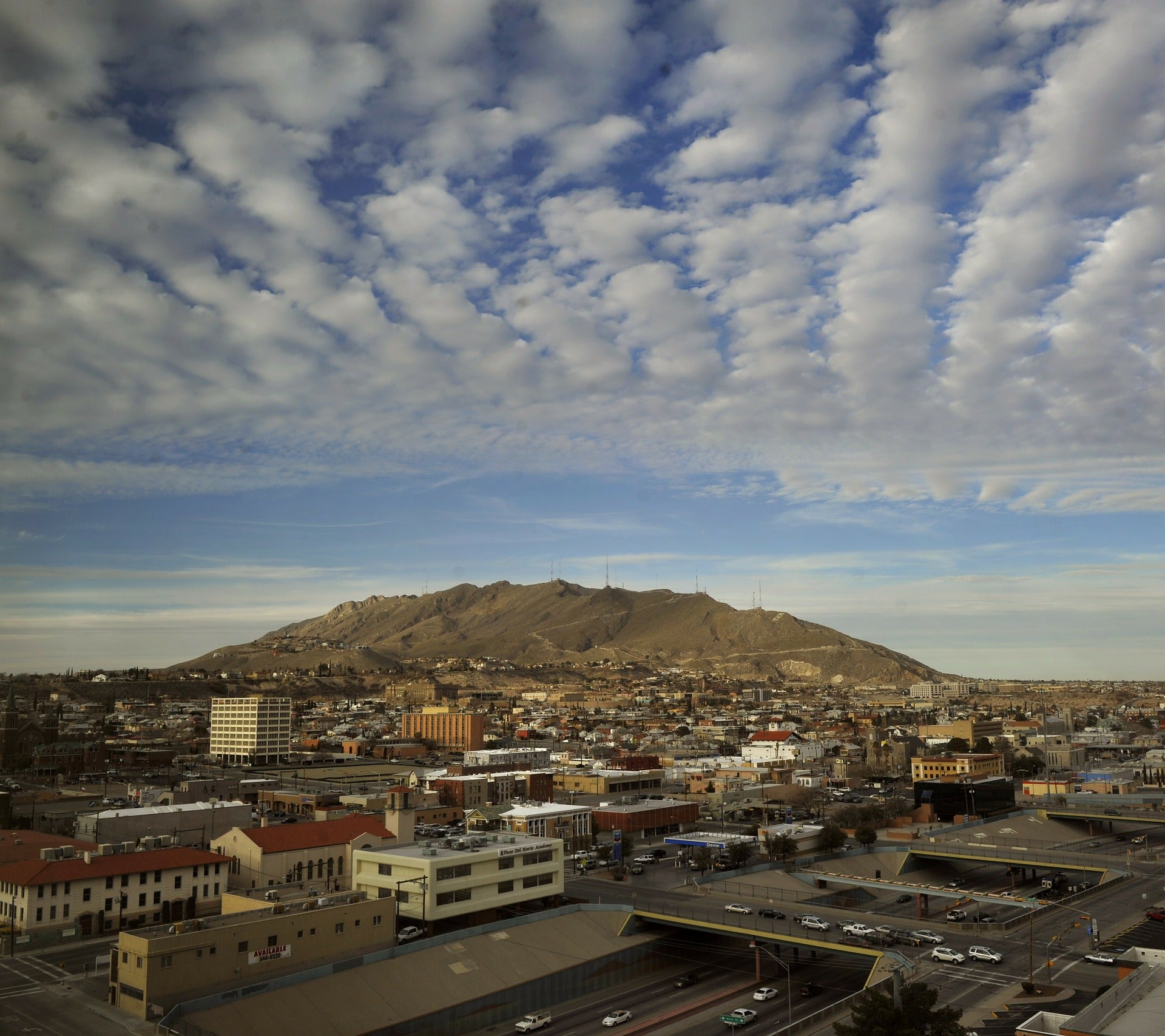 El Paso Electric should protect the city’s water and let solar power shine
