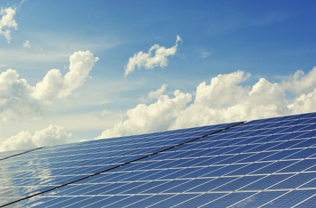The two clean energy bills that could take California’s climate action to the next level