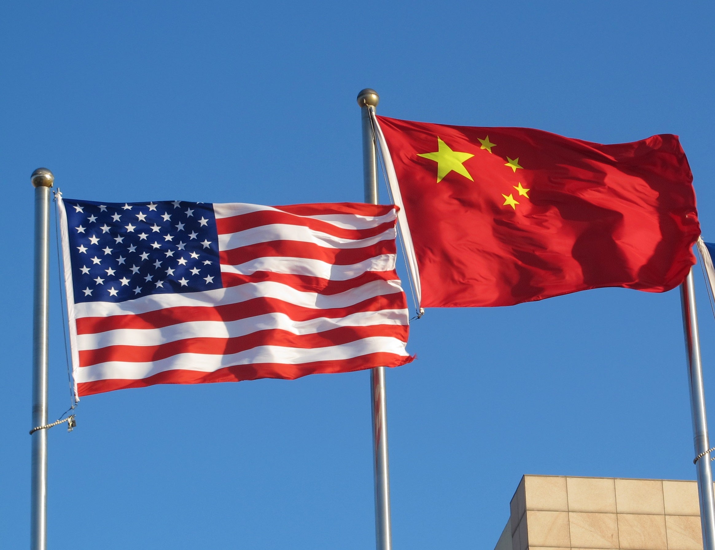 us-china-flags-flickr-source