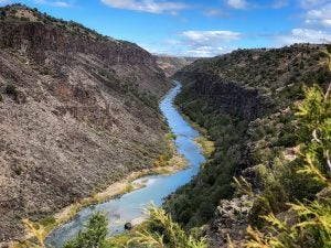 Clean water regulators at the brink — Changes to the Clean Water Act spell trouble for New Mexico - Environmental Defense Fund