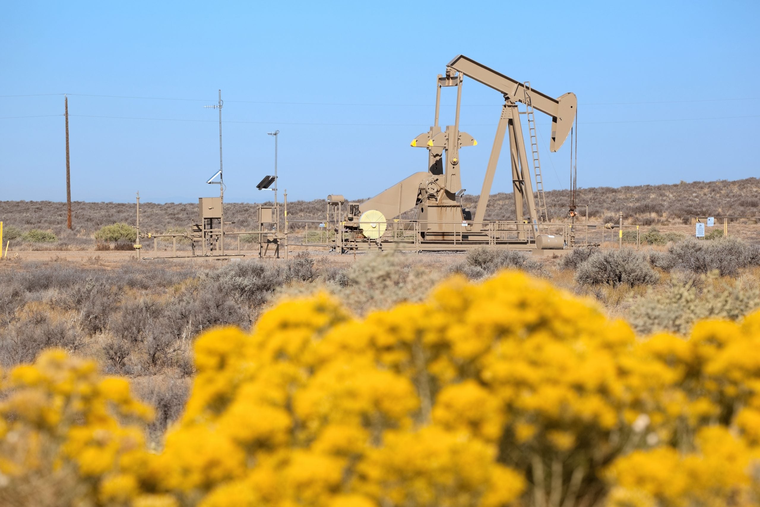 How oil & gas states did (and did not) protect land and water in 2020