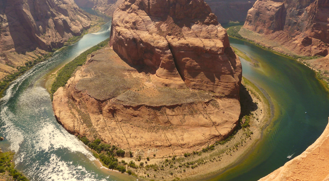 Drought Contingency Plan Averting a looming crisis on the Colorado