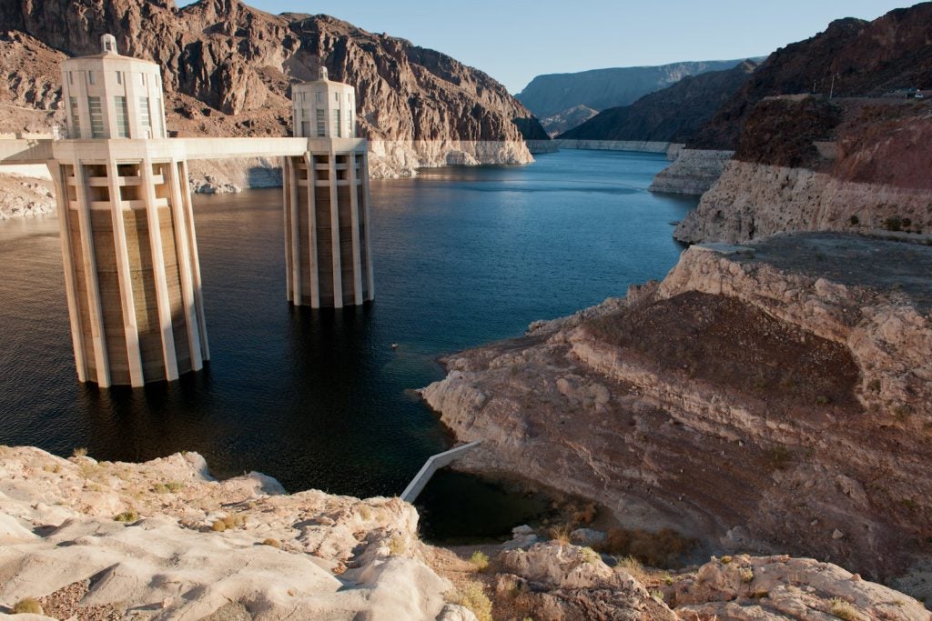 New Lake Mead forecast spares Arizona – for now. Here are four critical steps to water security. - Environmental Defense Fund