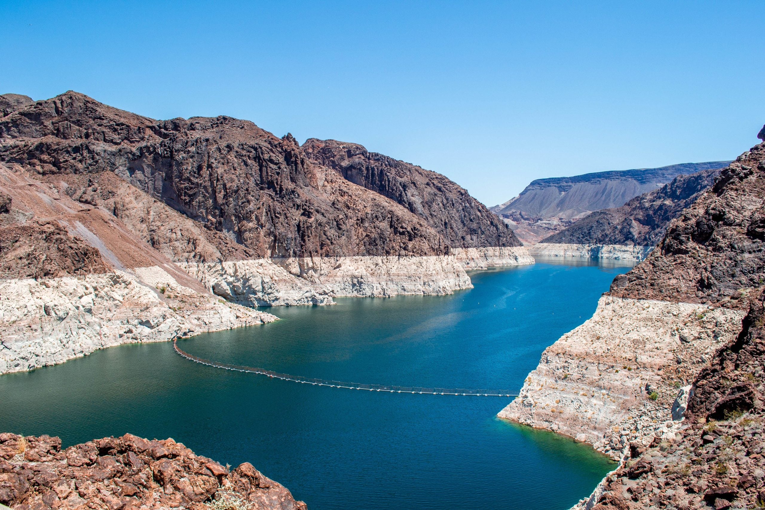 This landmark water conservation agreement is good news for Arizona. We need more like it.Water scarcity in the Colorado River is becoming more ...