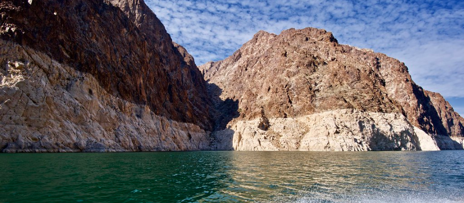 Three Building Blocks To Water Resilience For The Colorado River And ...