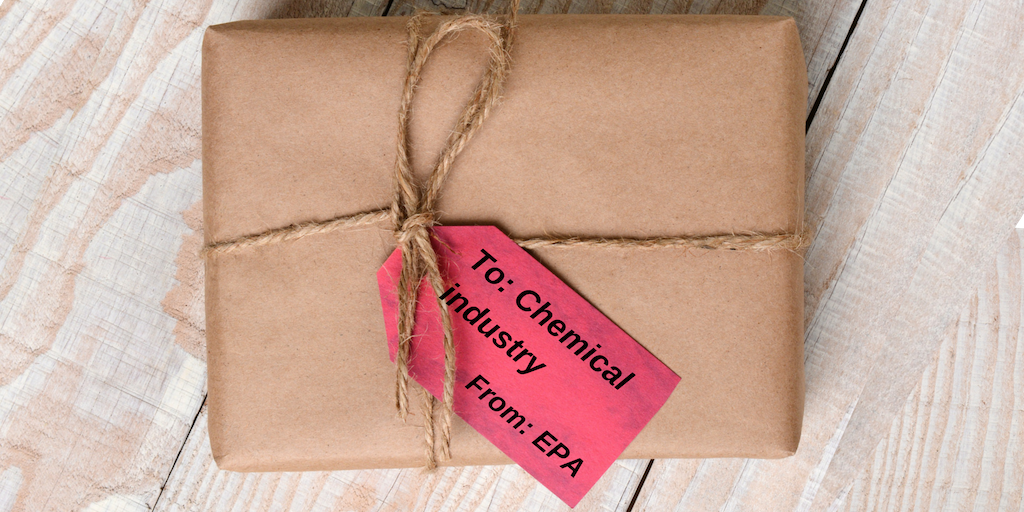 Toxic Influence How Chemical Industry >> The Trump Epa S Latest Tsca Gift To The Chemical Industry Is Illegal Toxic Influence How Chemical Industry >> The Trump Epa S Latest Tsca Gift To The Chemical Industry Is Illegal