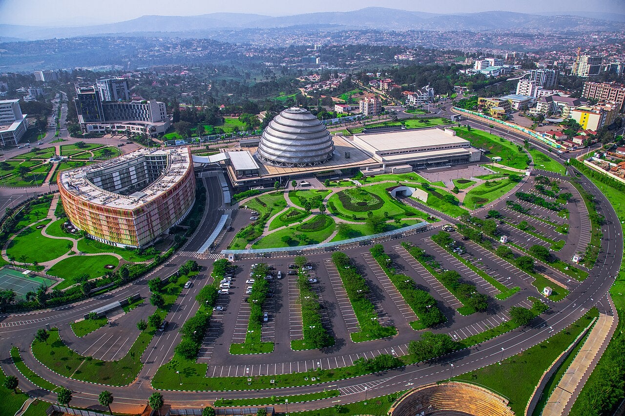 Carbon Markets Africa Summit Scheduled for 2026 Carbon Markets Africa Summit Scheduled for 2026