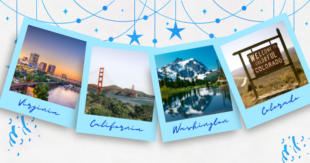 Celebrating state action & setting new year’s climate resolutions