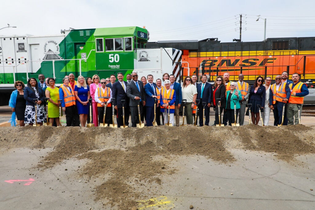 Pier B groundbreaking (22)