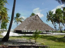 Kiribati