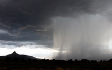 Why California thirsts for rain and the East Coast gets soaked ...
