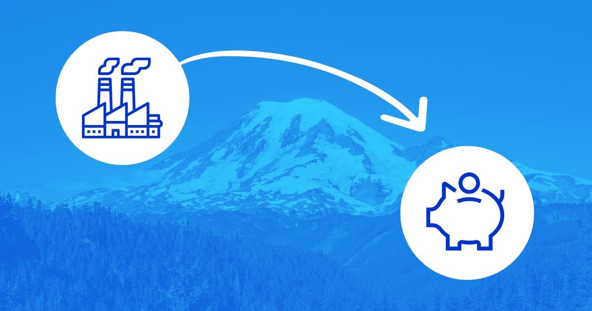 Washington state’s cap-and-invest program continues to deliver for ...