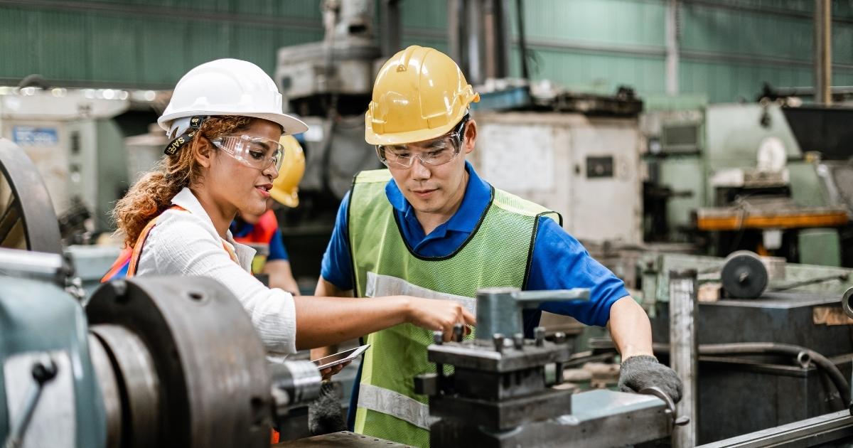 IRA Across The USA 5 Communities Winning Clean Energy Manufacturing 