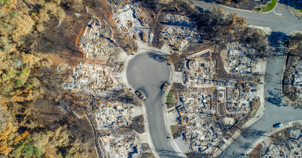 Strategic fire fighting for maximum impact - Climate 411