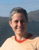 Julie Wormser, New England and Mid-Atlantic Regional Director for EDF Oceans program.