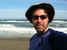 Tom Lalley, EDF Oceans Marketing & Communications Director