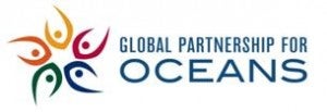 global partnership for oceans logo