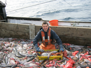 fishery observer