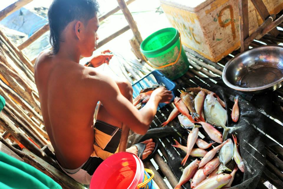 Sustainable fishing is now within reach for two fishing communities in