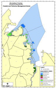 Tinambac TURF+Reserve Map
