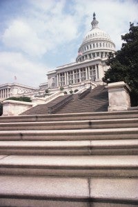 United States Capitol