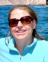 Emilie Litsinger, EDF Oceans NE Groundfish Project Manager