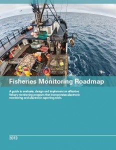 Fisheries Monitoring Roadmap 
