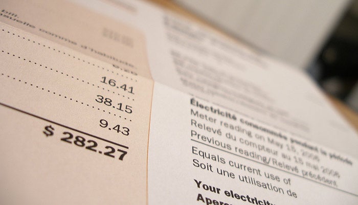 Electricity rate design becomes a hot-button issue.