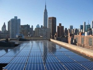 solar-panels-new-york