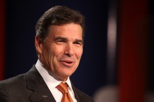 Rick Perry by Gage Skidmore