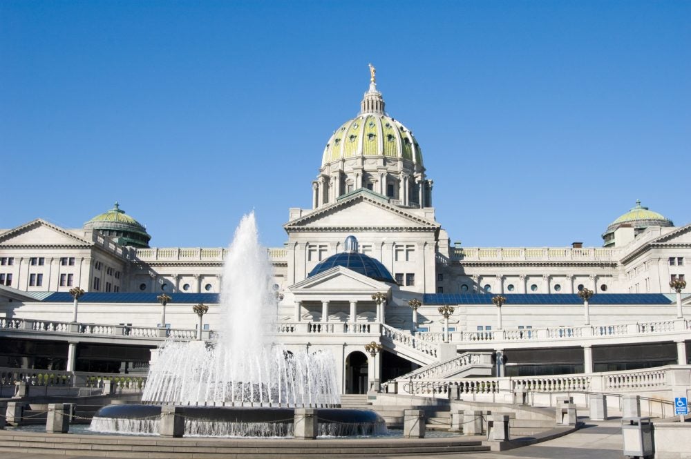 Pennsylvania bill gives conventional drillers pass to cut corners, lets ...