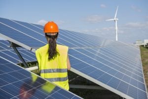 An all-inclusive way to look at energy transition in New Jersey