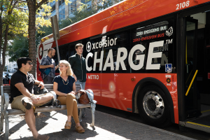 4 main takeaways from America’s top transit agencies on electrifying buses