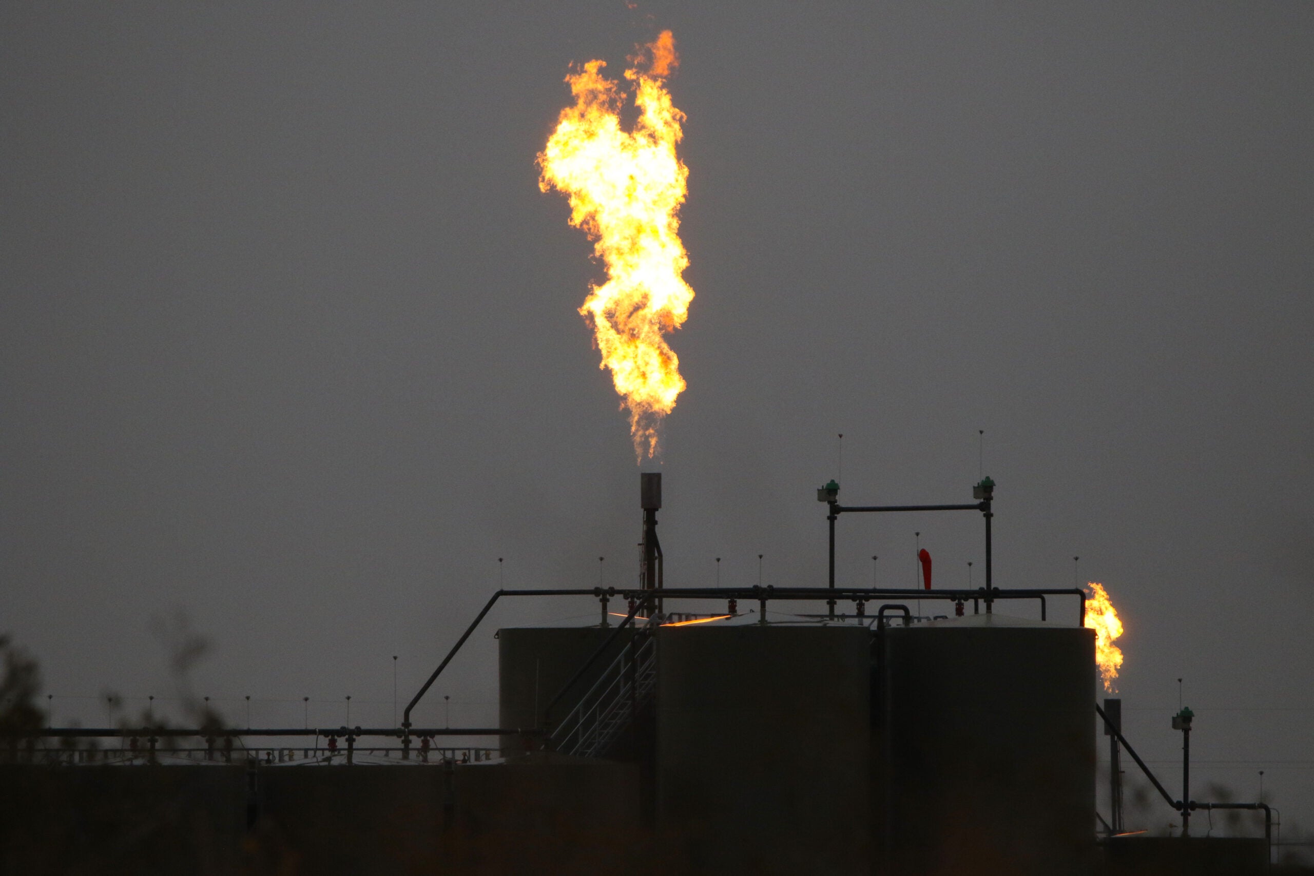 Why Texas’ attempt to delay commonsense methane protections will only shoot itself – and the US oil and gas industry – in the foot.