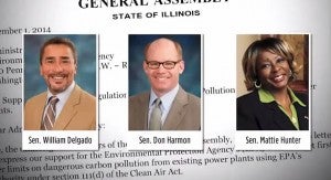 illinois legislators