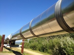 pipeline Source Maureen flickr