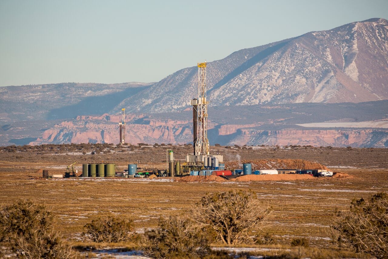 EPA Advances Methane Waste Charge To Help Cut Oil And Gas Pollution ...