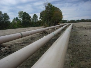 Pipeline