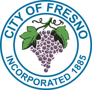 city of fresno seal