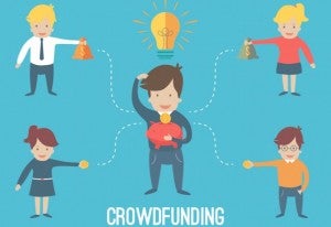 Crowdfundingescense