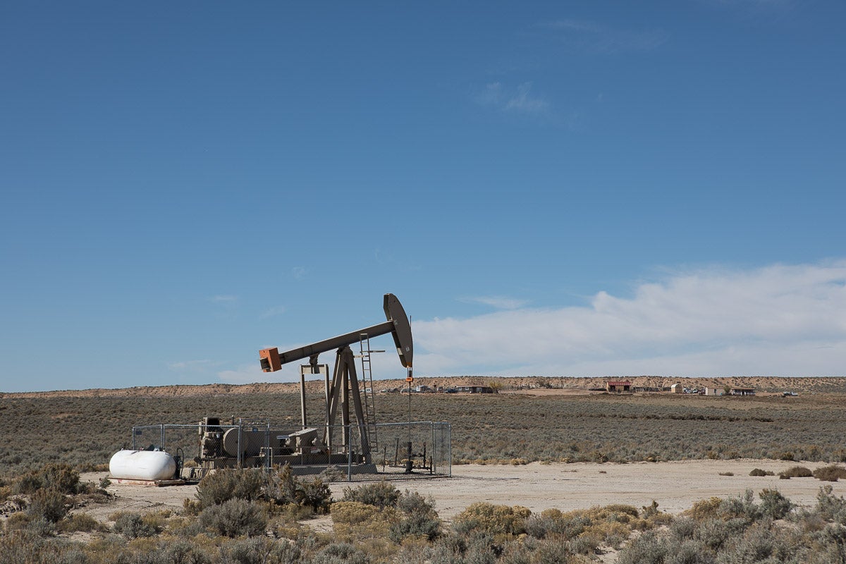 Why New Mexico shouldn't rush toward repurposing oilfield wastewater