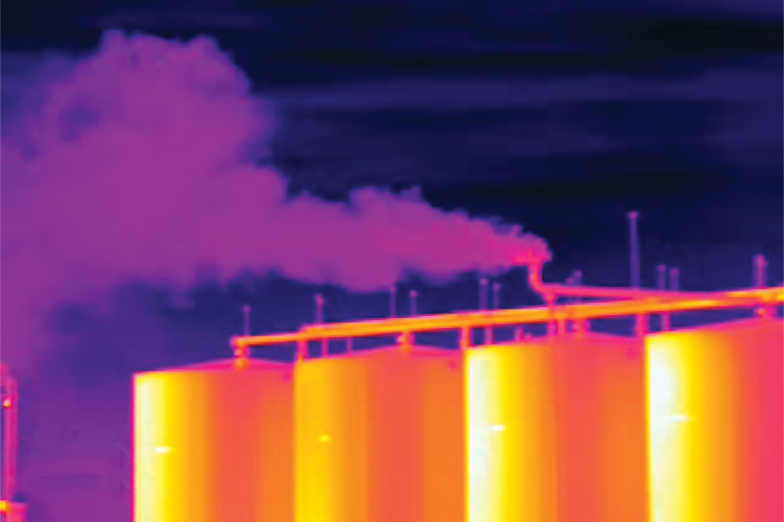 STUDY: smaller, dispersed sources account for majority of U.S oil & gas ...