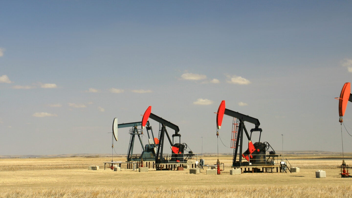 From Data to Action: EDF’s First Year Advancing Methane Solutions in ...